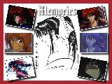 Mangas - Rurouni Kenshin - 020